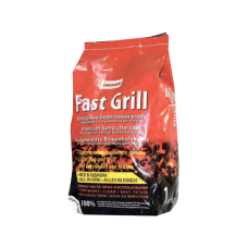 Уголь Fast Grill