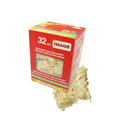 Роллы для розжига - 32 штуки