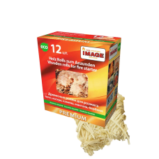 Роллы для розжига нап. 12