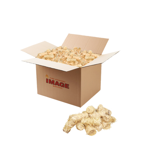 Роллы для розжига нап. 12кг
