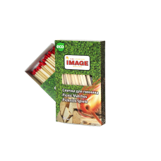 Спички "Для пикника" нап. 30